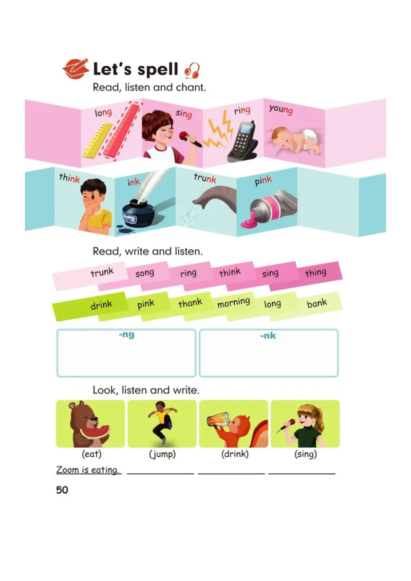 人教版PEP小学英语五年级下册电子课本电子教材_小学1-6年级全部试卷_英语_五年级_3-10-6、小学五年级英语下册_3-10-6-4、电子教材、课本