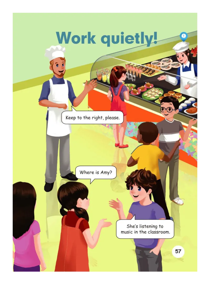 人教版PEP小学英语五年级下册电子课本电子教材_小学1-6年级全部试卷_英语_五年级_3-10-6、小学五年级英语下册_3-10-6-4、电子教材、课本