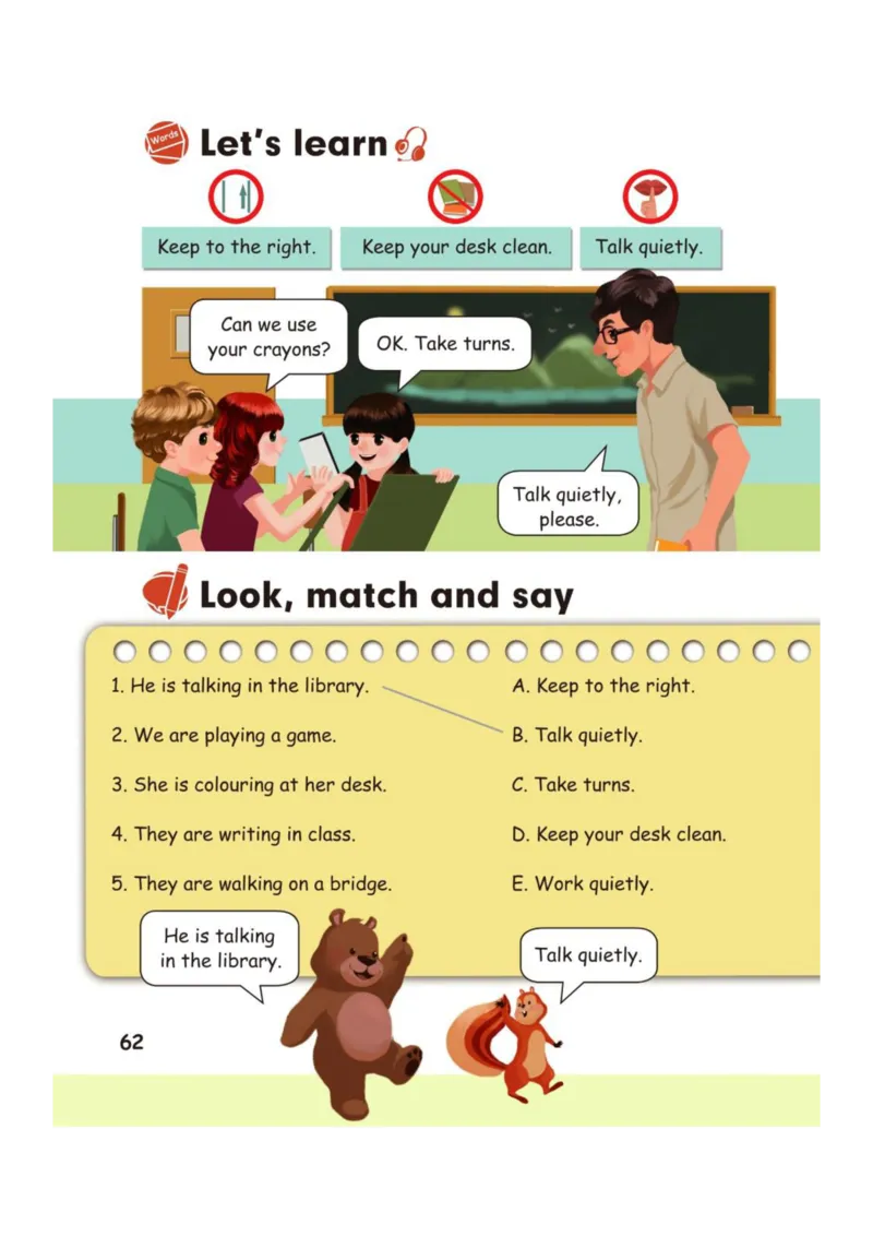 人教版PEP小学英语五年级下册电子课本电子教材_小学1-6年级全部试卷_英语_五年级_3-10-6、小学五年级英语下册_3-10-6-4、电子教材、课本