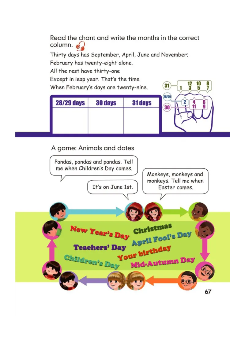 人教版PEP小学英语五年级下册电子课本电子教材_小学1-6年级全部试卷_英语_五年级_3-10-6、小学五年级英语下册_3-10-6-4、电子教材、课本