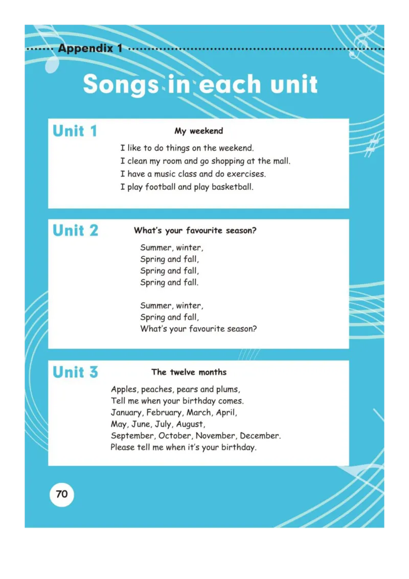 人教版PEP小学英语五年级下册电子课本电子教材_小学1-6年级全部试卷_英语_五年级_3-10-6、小学五年级英语下册_3-10-6-4、电子教材、课本