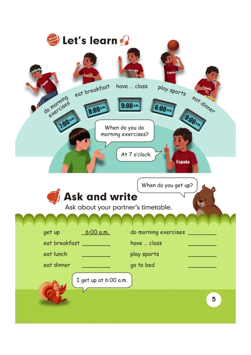 人教版PEP小学英语五年级下册电子课本电子教材_小学1-6年级全部试卷_英语_五年级_3-10-6、小学五年级英语下册_3-10-6-4、电子教材、课本