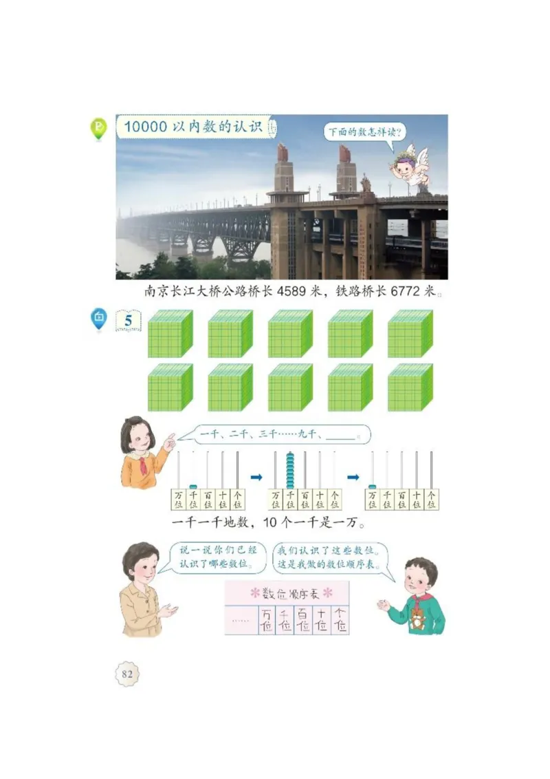人教版二年级数学下册电子课本_小学1-6年级全部试卷_数学_二年级_3-7-4、小学二年级数学下册_3-7-4-4、电子教材、课本