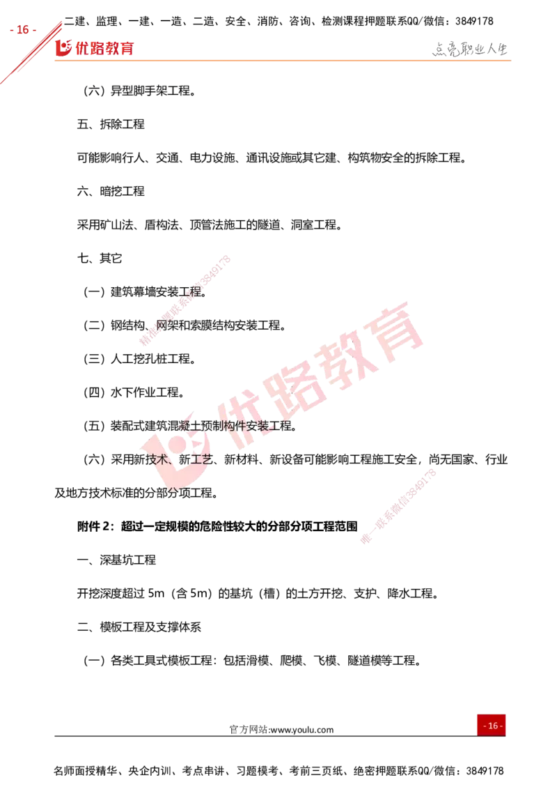 YL-土建案例-高频题型考点_监理工程师_2025监理工程师_2025年监理工程师SVIP_2025年监理土建案例SVIP_01-精华文档✿电子教材✿历年真题_25-案例《高频题型+考前狂背50点》YL