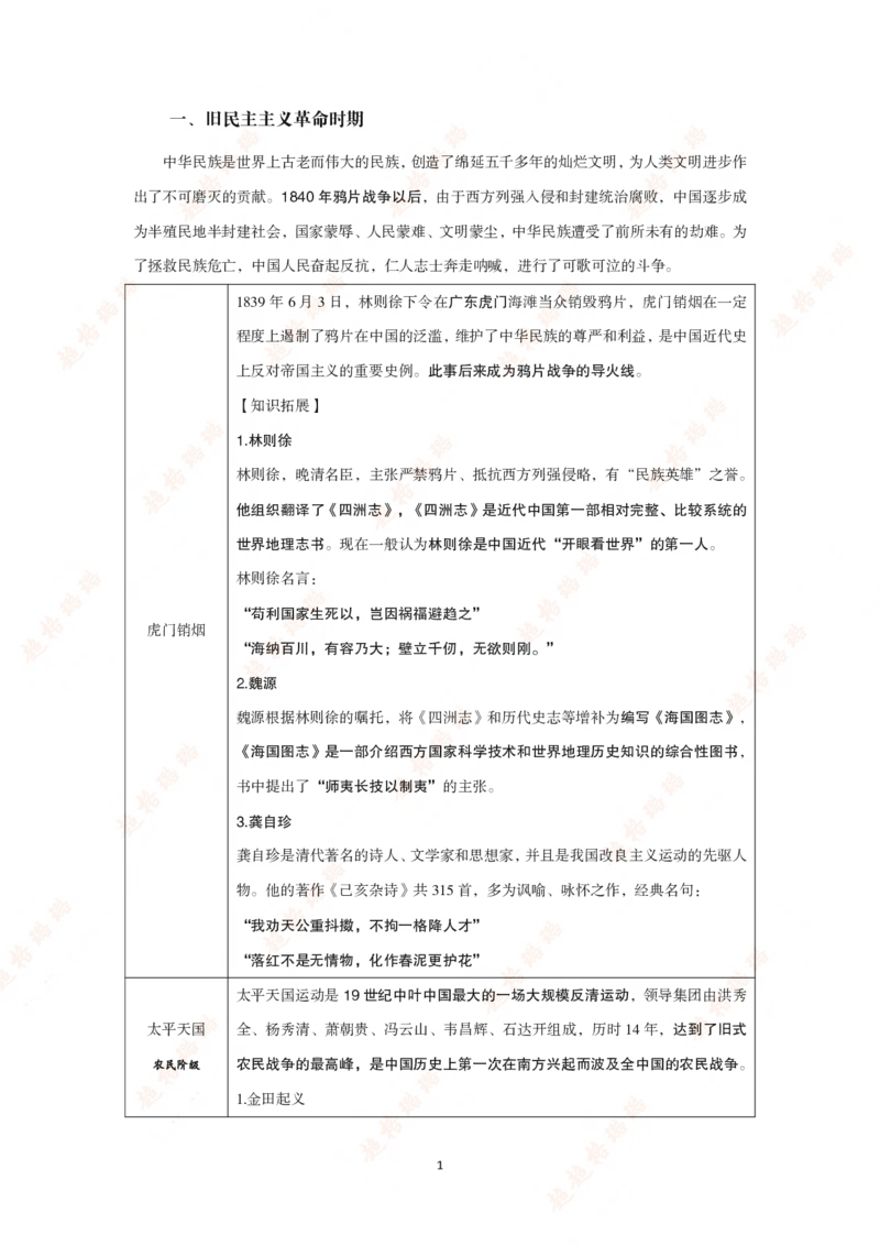 党史讲义（打印版）_2026考公资料_（05）超格_行测申论2025超格合集(行测&申论&政治理论)_璐璐2025超G公基＋综合写作全程班(事业单位三支一扶通用)_1.公基（璐璐）_讲义