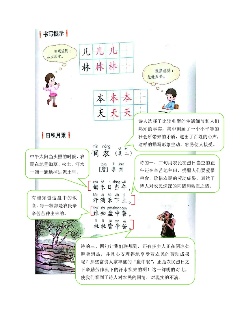 一年级上册语文部编版课堂笔记_小学1-6年级全部试卷_语文_一年级_3-6-1、小学一年级语文上册_3-6-1-1、复习、知识点、归纳汇总_通用