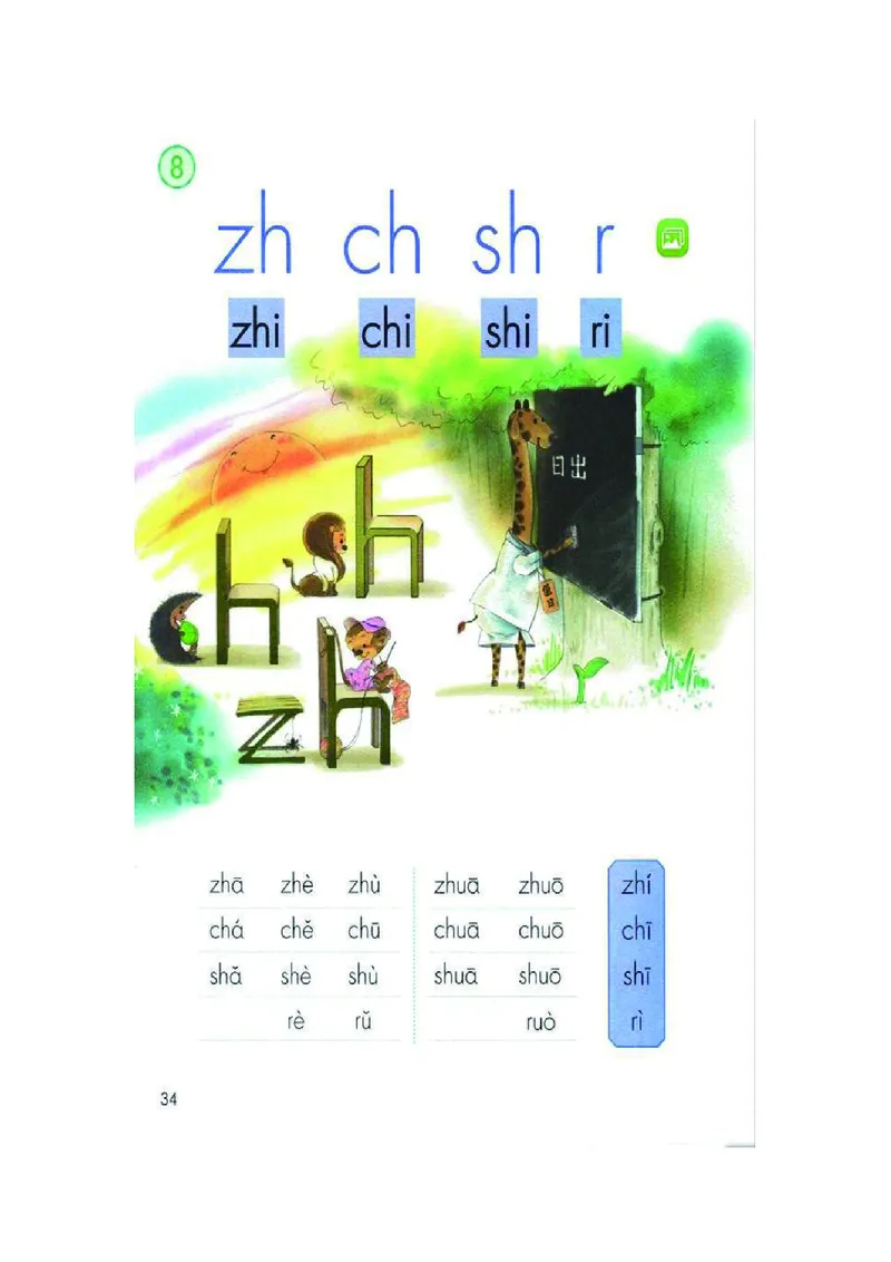 一年级上册语文部编版课堂笔记_小学1-6年级全部试卷_语文_一年级_3-6-1、小学一年级语文上册_3-6-1-1、复习、知识点、归纳汇总_通用