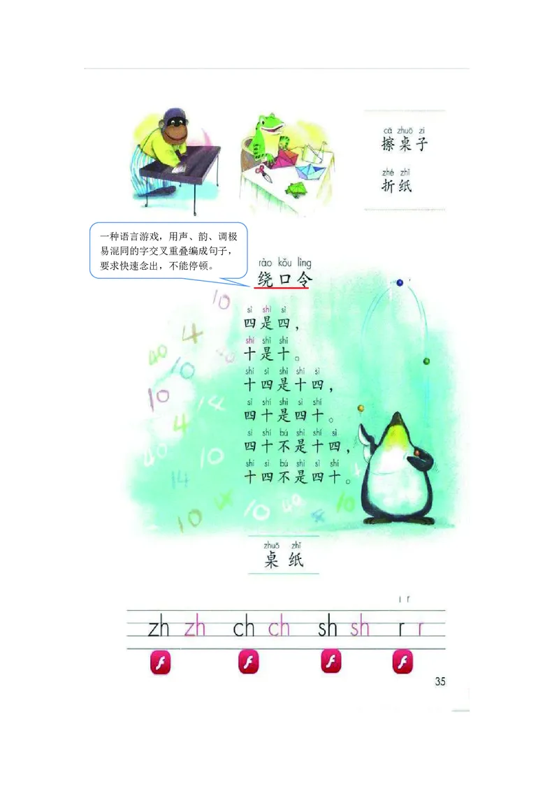 一年级上册语文部编版课堂笔记_小学1-6年级全部试卷_语文_一年级_3-6-1、小学一年级语文上册_3-6-1-1、复习、知识点、归纳汇总_通用