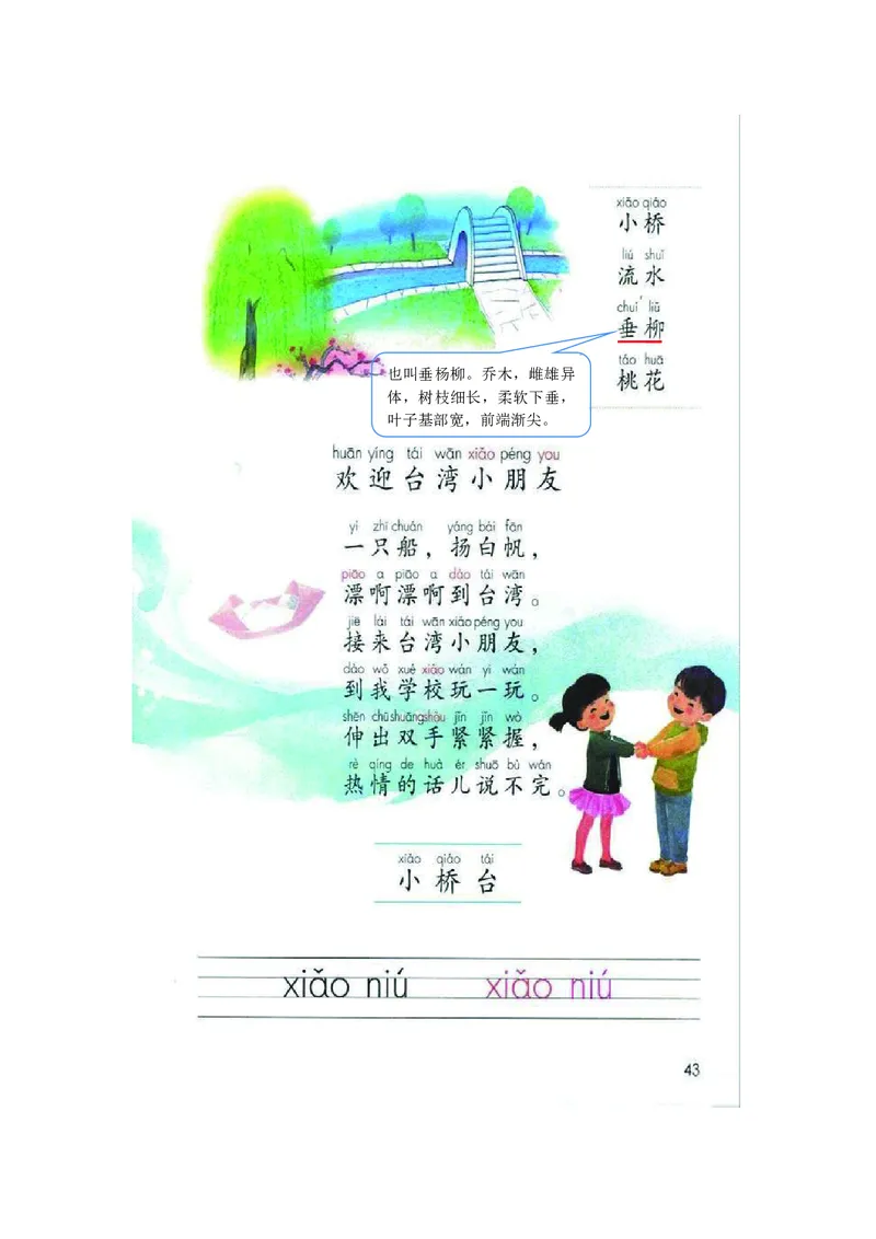 一年级上册语文部编版课堂笔记_小学1-6年级全部试卷_语文_一年级_3-6-1、小学一年级语文上册_3-6-1-1、复习、知识点、归纳汇总_通用