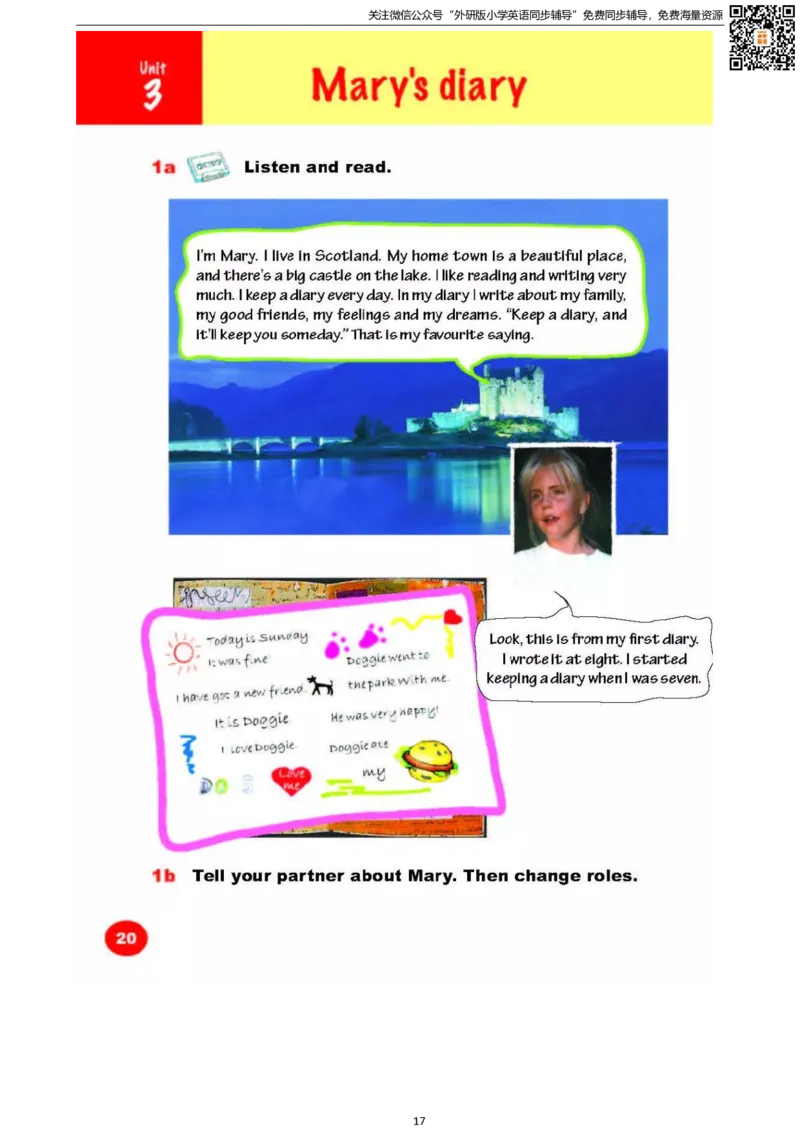 剑桥版六下电子课本_小学1-6年级全部试卷_英语_六年级_3-11-6、小学六年级英语下册_3-11-6-3、电子教材、课本