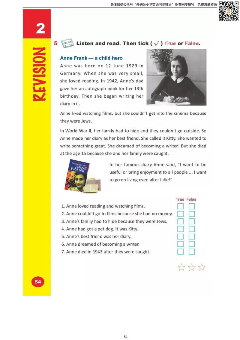 剑桥版六下电子课本_小学1-6年级全部试卷_英语_六年级_3-11-6、小学六年级英语下册_3-11-6-3、电子教材、课本