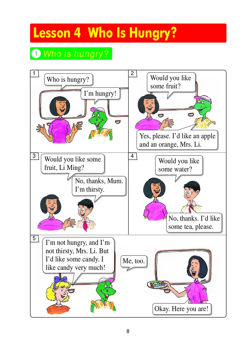 冀教版（三年级起点）五年级下册英语PDF电子课本_小学1-6年级全部试卷_英语_五年级_3-10-6、小学五年级英语下册_3-10-6-4、电子教材、课本