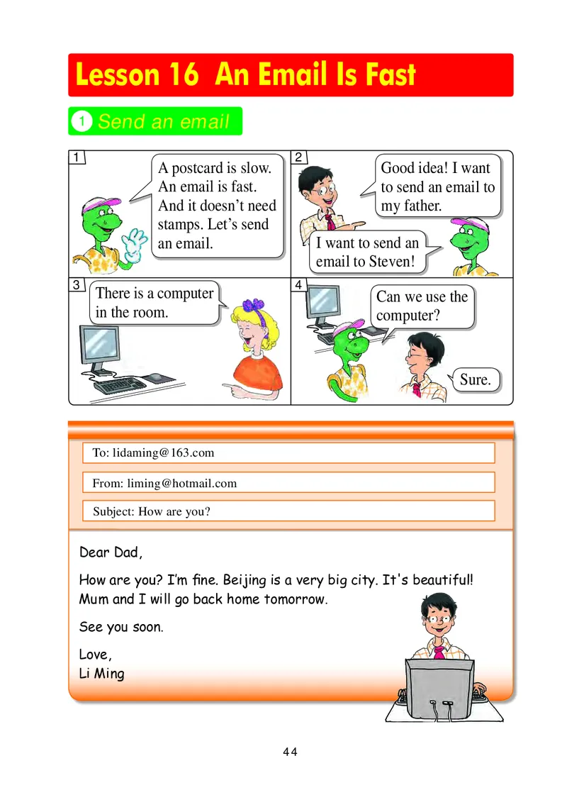 冀教版（三年级起点）五年级下册英语PDF电子课本_小学1-6年级全部试卷_英语_五年级_3-10-6、小学五年级英语下册_3-10-6-4、电子教材、课本