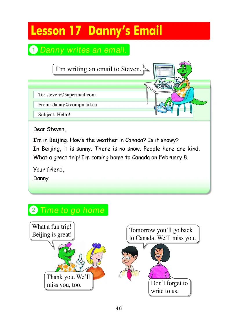 冀教版（三年级起点）五年级下册英语PDF电子课本_小学1-6年级全部试卷_英语_五年级_3-10-6、小学五年级英语下册_3-10-6-4、电子教材、课本