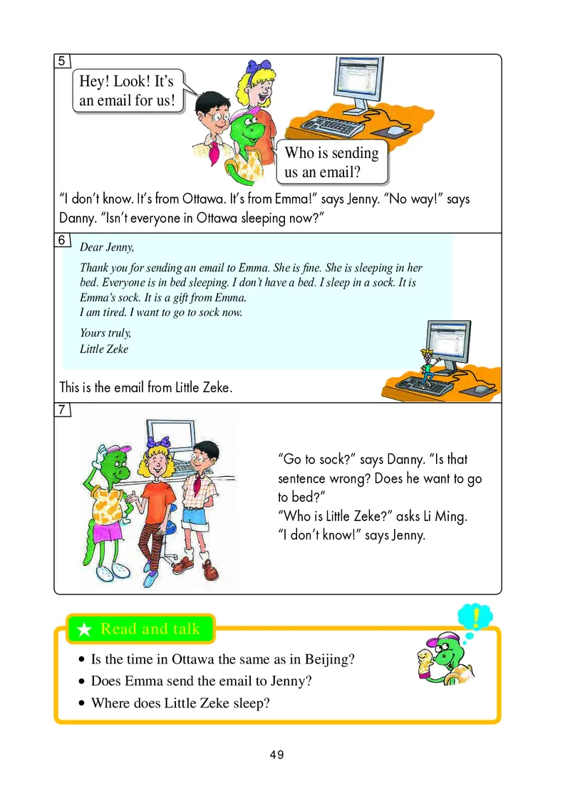 冀教版（三年级起点）五年级下册英语PDF电子课本_小学1-6年级全部试卷_英语_五年级_3-10-6、小学五年级英语下册_3-10-6-4、电子教材、课本