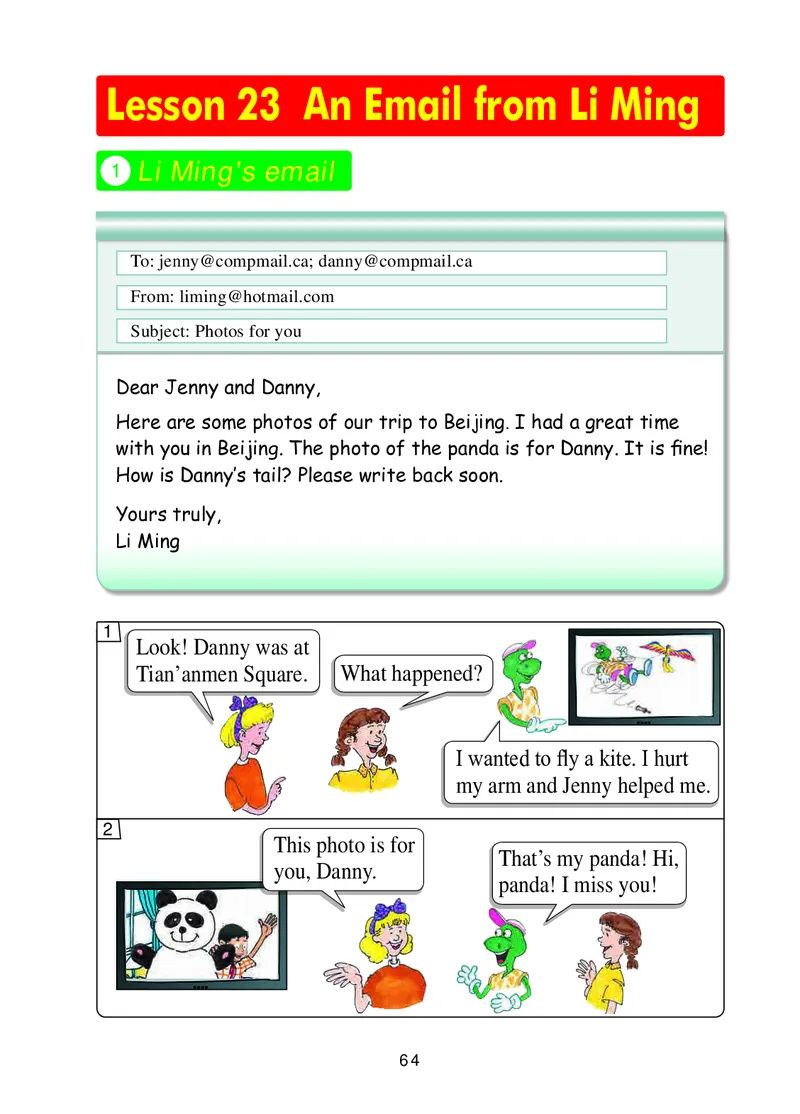 冀教版（三年级起点）五年级下册英语PDF电子课本_小学1-6年级全部试卷_英语_五年级_3-10-6、小学五年级英语下册_3-10-6-4、电子教材、课本