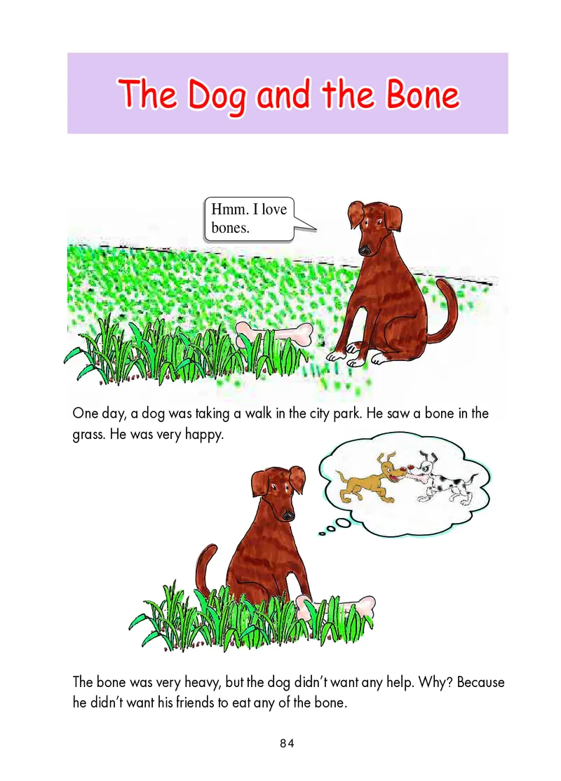 冀教版（三年级起点）五年级下册英语PDF电子课本_小学1-6年级全部试卷_英语_五年级_3-10-6、小学五年级英语下册_3-10-6-4、电子教材、课本