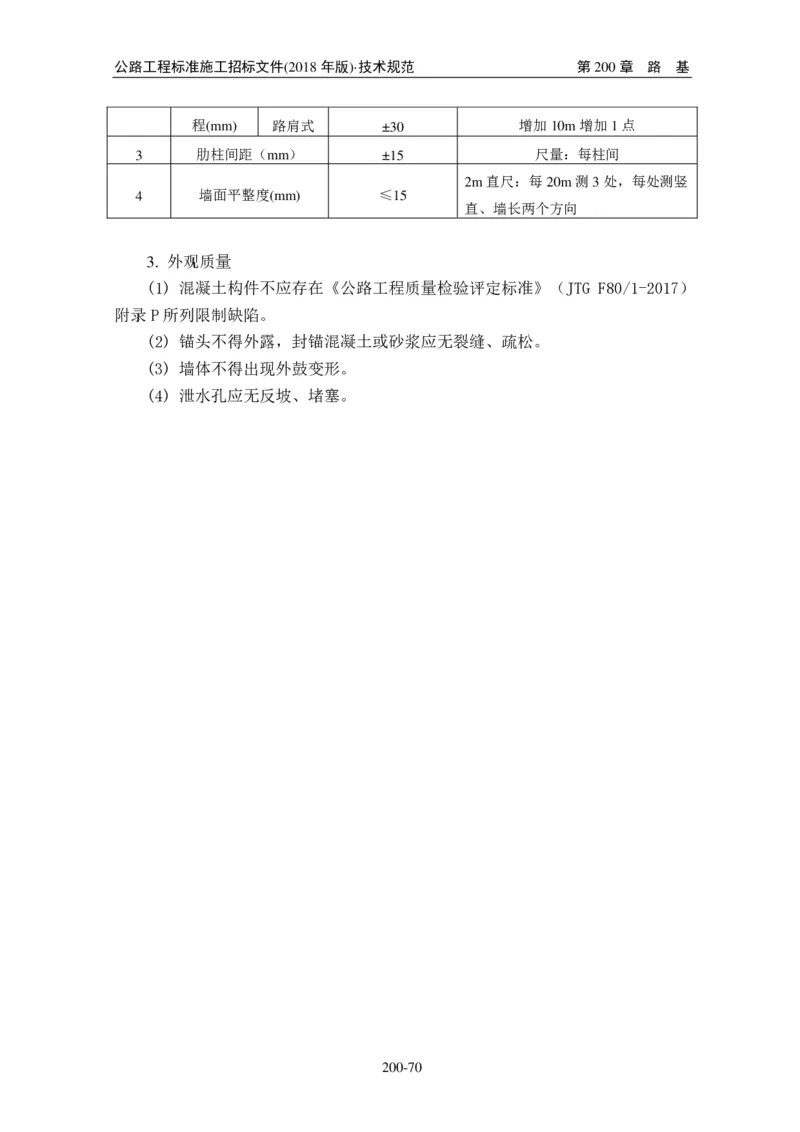 公路工程标准施工招标文件第七章-技术规范（2018年版最终稿）_监理工程师_2025监理工程师_2025年监理工程师SVIP_2025年监理交通案例SVIP_02-基础精讲✿高端面授✿深度强化