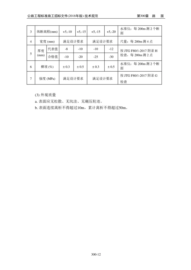 公路工程标准施工招标文件第七章-技术规范（2018年版最终稿）_监理工程师_2025监理工程师_2025年监理工程师SVIP_2025年监理交通案例SVIP_02-基础精讲✿高端面授✿深度强化