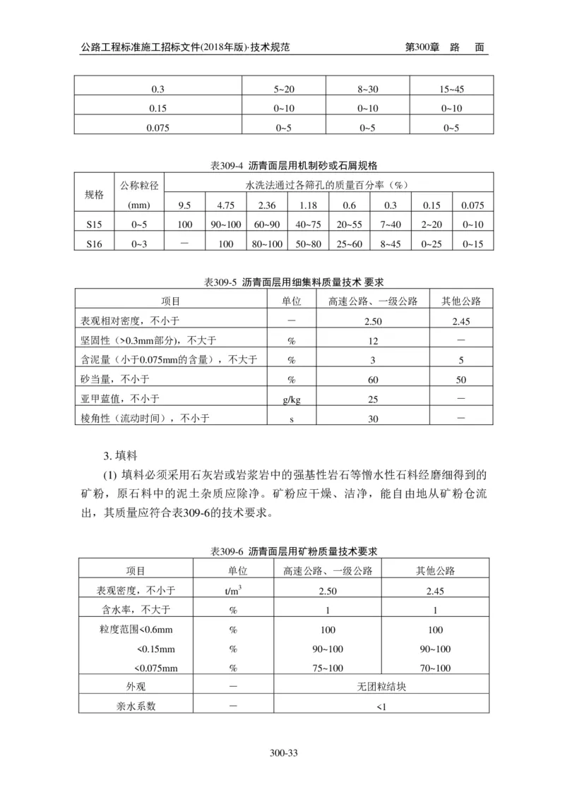 公路工程标准施工招标文件第七章-技术规范（2018年版最终稿）_监理工程师_2025监理工程师_2025年监理工程师SVIP_2025年监理交通案例SVIP_02-基础精讲✿高端面授✿深度强化