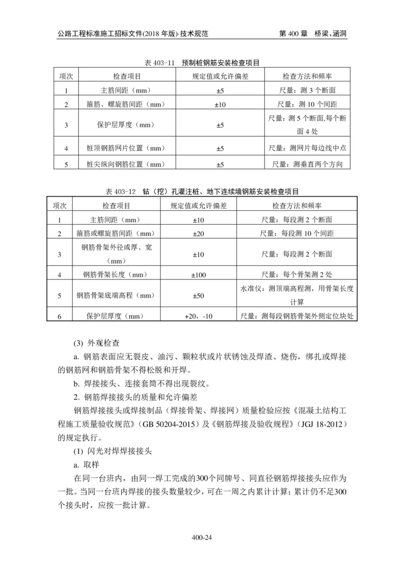 公路工程标准施工招标文件第七章-技术规范（2018年版最终稿）_监理工程师_2025监理工程师_2025年监理工程师SVIP_2025年监理交通案例SVIP_02-基础精讲✿高端面授✿深度强化