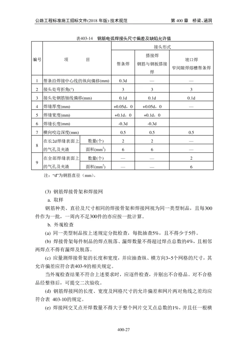 公路工程标准施工招标文件第七章-技术规范（2018年版最终稿）_监理工程师_2025监理工程师_2025年监理工程师SVIP_2025年监理交通案例SVIP_02-基础精讲✿高端面授✿深度强化