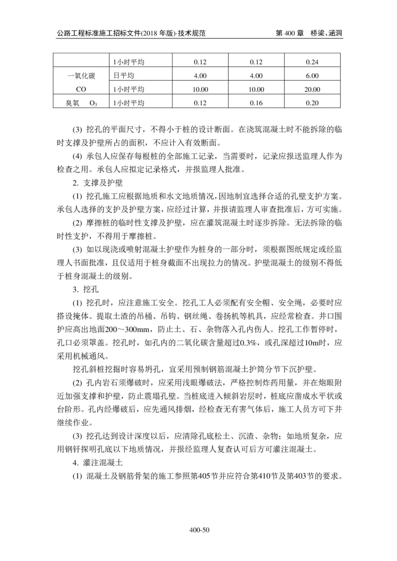 公路工程标准施工招标文件第七章-技术规范（2018年版最终稿）_监理工程师_2025监理工程师_2025年监理工程师SVIP_2025年监理交通案例SVIP_02-基础精讲✿高端面授✿深度强化