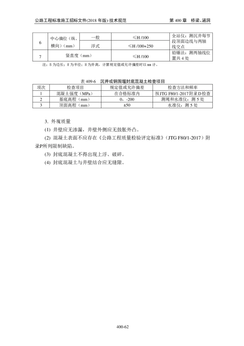 公路工程标准施工招标文件第七章-技术规范（2018年版最终稿）_监理工程师_2025监理工程师_2025年监理工程师SVIP_2025年监理交通案例SVIP_02-基础精讲✿高端面授✿深度强化