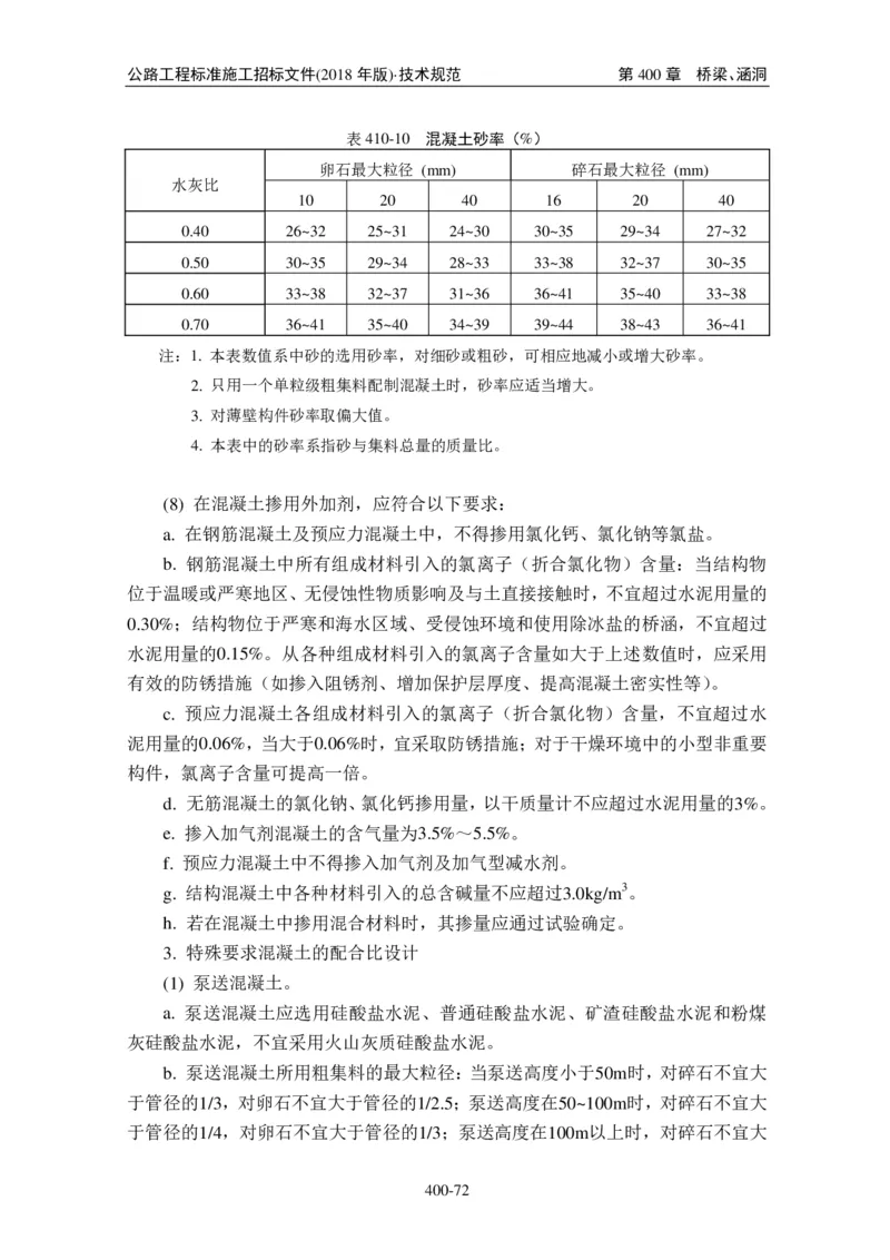 公路工程标准施工招标文件第七章-技术规范（2018年版最终稿）_监理工程师_2025监理工程师_2025年监理工程师SVIP_2025年监理交通案例SVIP_02-基础精讲✿高端面授✿深度强化