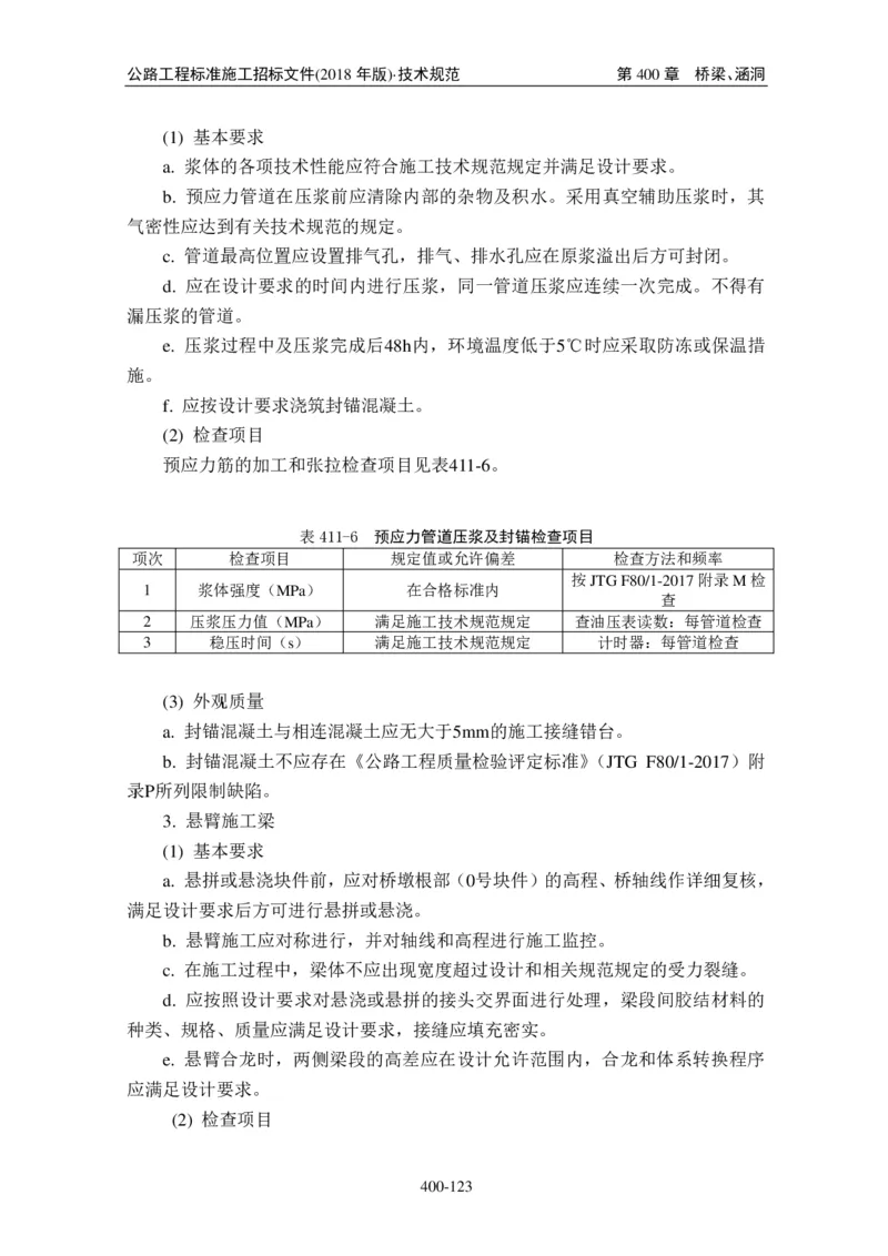 公路工程标准施工招标文件第七章-技术规范（2018年版最终稿）_监理工程师_2025监理工程师_2025年监理工程师SVIP_2025年监理交通案例SVIP_02-基础精讲✿高端面授✿深度强化