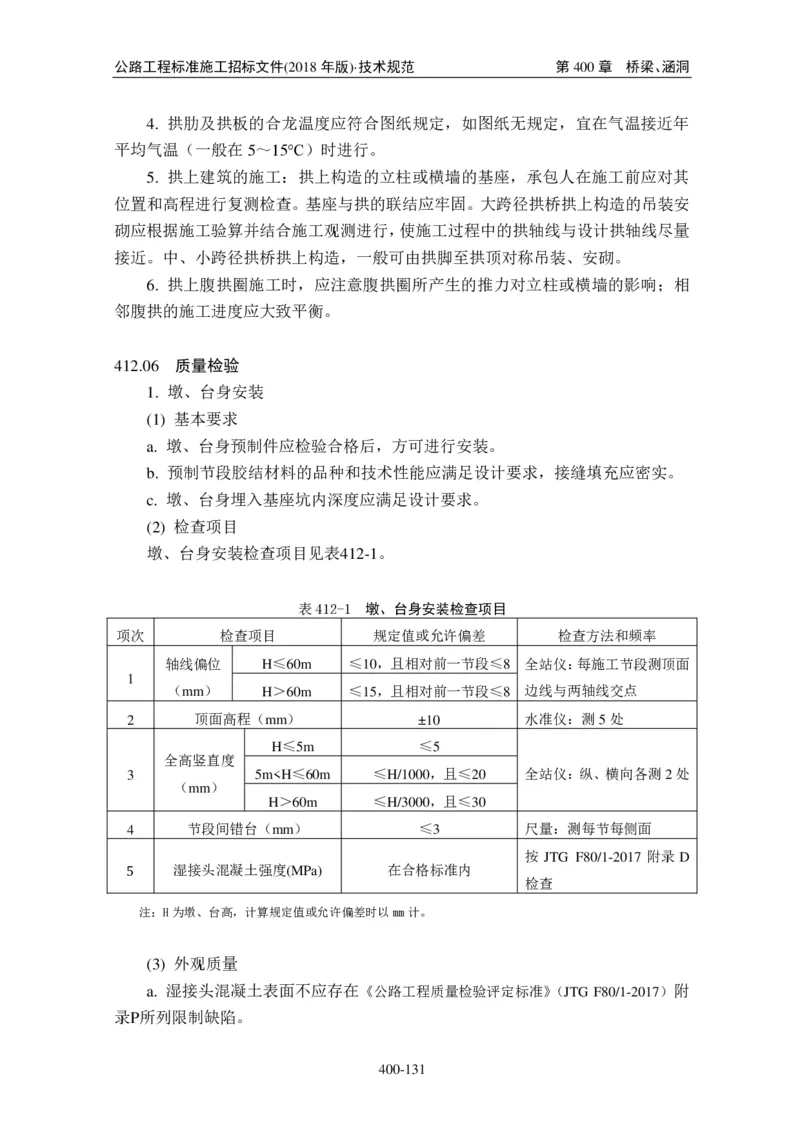 公路工程标准施工招标文件第七章-技术规范（2018年版最终稿）_监理工程师_2025监理工程师_2025年监理工程师SVIP_2025年监理交通案例SVIP_02-基础精讲✿高端面授✿深度强化