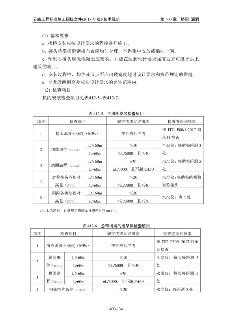 公路工程标准施工招标文件第七章-技术规范（2018年版最终稿）_监理工程师_2025监理工程师_2025年监理工程师SVIP_2025年监理交通案例SVIP_02-基础精讲✿高端面授✿深度强化