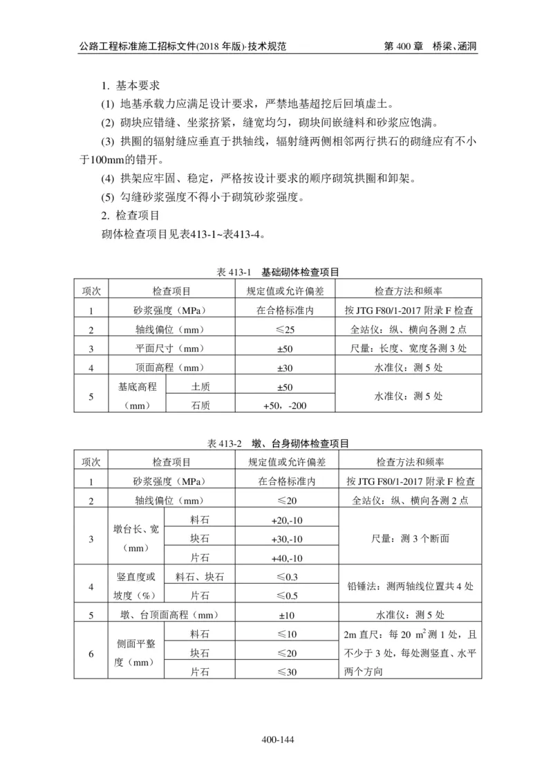 公路工程标准施工招标文件第七章-技术规范（2018年版最终稿）_监理工程师_2025监理工程师_2025年监理工程师SVIP_2025年监理交通案例SVIP_02-基础精讲✿高端面授✿深度强化