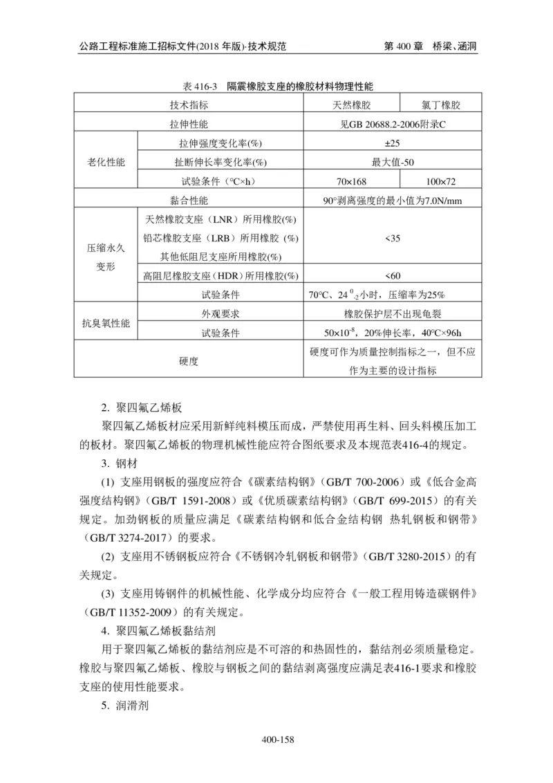 公路工程标准施工招标文件第七章-技术规范（2018年版最终稿）_监理工程师_2025监理工程师_2025年监理工程师SVIP_2025年监理交通案例SVIP_02-基础精讲✿高端面授✿深度强化