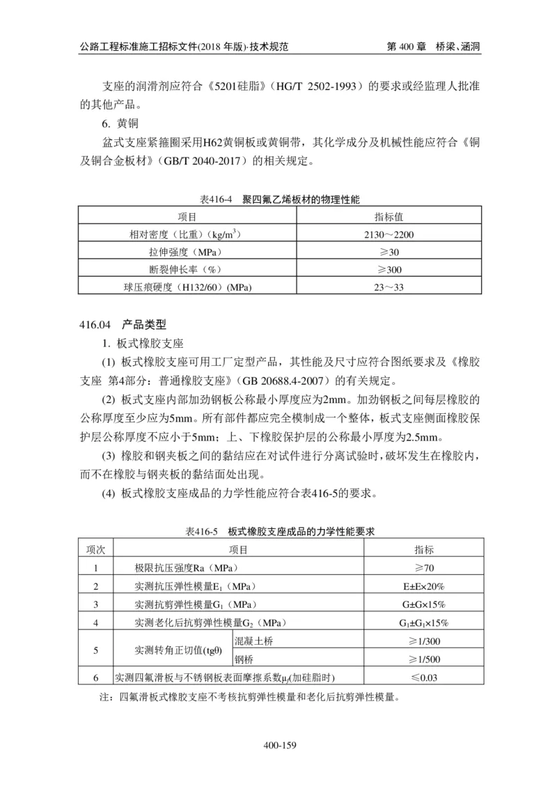 公路工程标准施工招标文件第七章-技术规范（2018年版最终稿）_监理工程师_2025监理工程师_2025年监理工程师SVIP_2025年监理交通案例SVIP_02-基础精讲✿高端面授✿深度强化