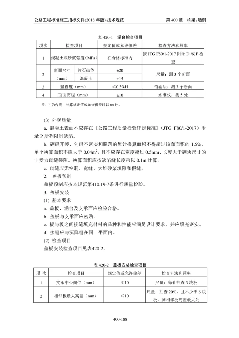 公路工程标准施工招标文件第七章-技术规范（2018年版最终稿）_监理工程师_2025监理工程师_2025年监理工程师SVIP_2025年监理交通案例SVIP_02-基础精讲✿高端面授✿深度强化