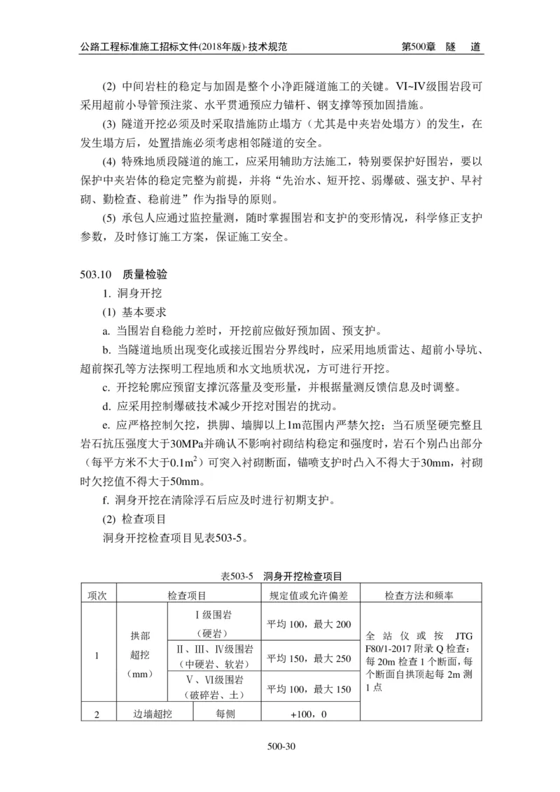 公路工程标准施工招标文件第七章-技术规范（2018年版最终稿）_监理工程师_2025监理工程师_2025年监理工程师SVIP_2025年监理交通案例SVIP_02-基础精讲✿高端面授✿深度强化