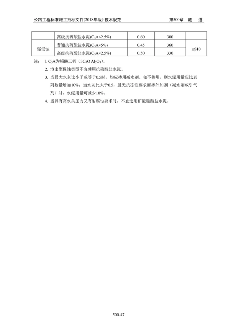 公路工程标准施工招标文件第七章-技术规范（2018年版最终稿）_监理工程师_2025监理工程师_2025年监理工程师SVIP_2025年监理交通案例SVIP_02-基础精讲✿高端面授✿深度强化