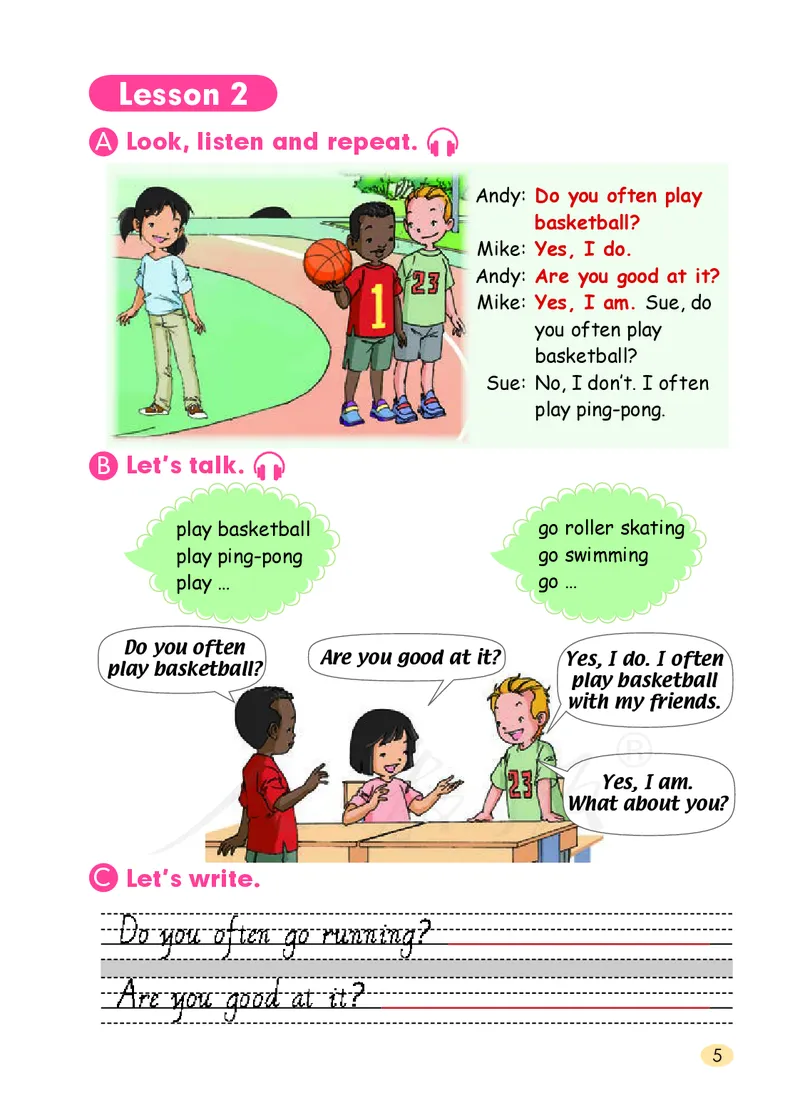 人教版（一年级起点）四年级上册英语PDF电子课本_小学1-6年级全部试卷_英语_四年级_3-9-5、小学四年级英语上册_3-9-5-4、电子教材、课本