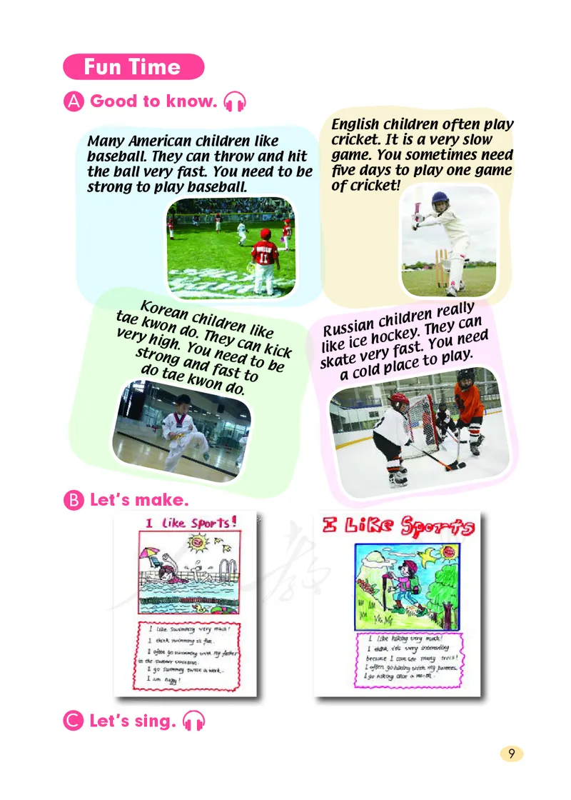 人教版（一年级起点）四年级上册英语PDF电子课本_小学1-6年级全部试卷_英语_四年级_3-9-5、小学四年级英语上册_3-9-5-4、电子教材、课本