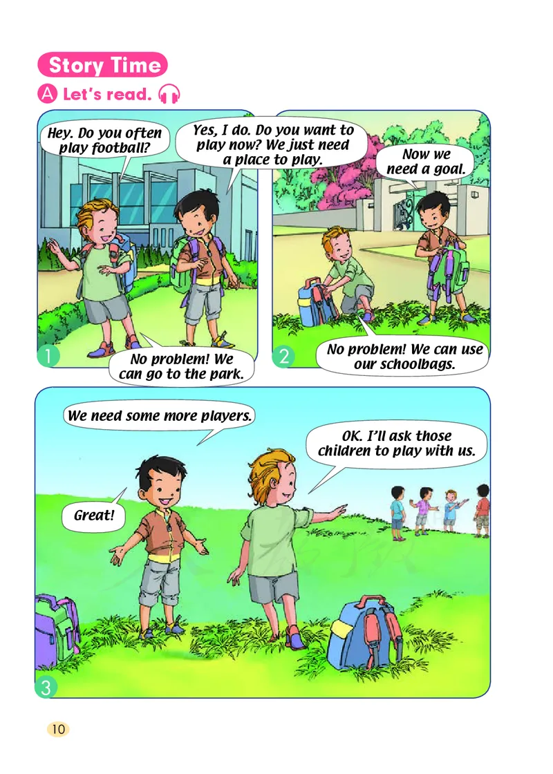 人教版（一年级起点）四年级上册英语PDF电子课本_小学1-6年级全部试卷_英语_四年级_3-9-5、小学四年级英语上册_3-9-5-4、电子教材、课本