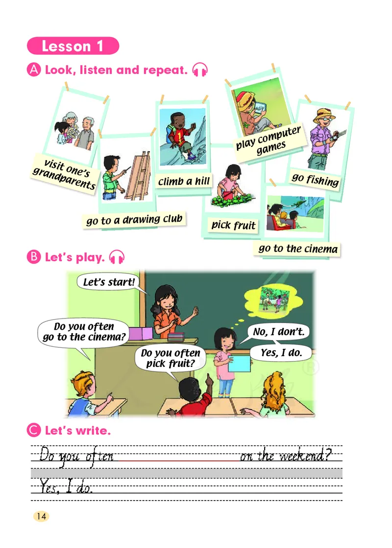 人教版（一年级起点）四年级上册英语PDF电子课本_小学1-6年级全部试卷_英语_四年级_3-9-5、小学四年级英语上册_3-9-5-4、电子教材、课本