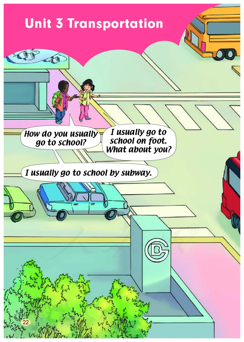 人教版（一年级起点）四年级上册英语PDF电子课本_小学1-6年级全部试卷_英语_四年级_3-9-5、小学四年级英语上册_3-9-5-4、电子教材、课本