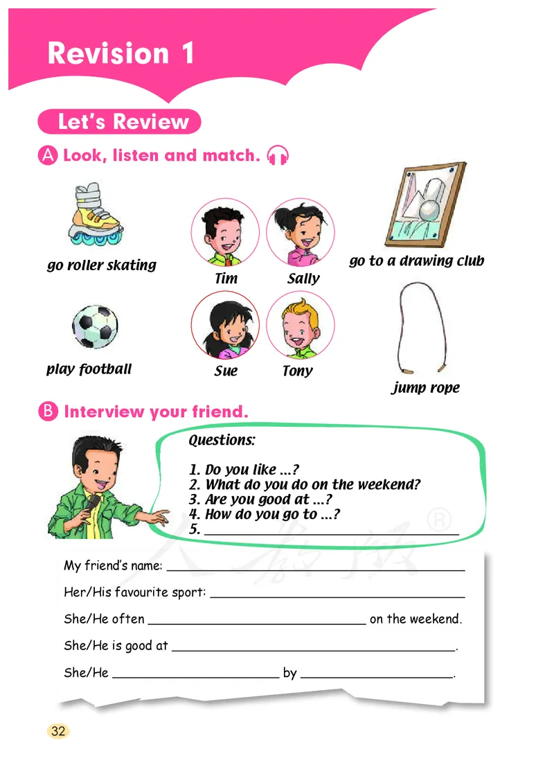 人教版（一年级起点）四年级上册英语PDF电子课本_小学1-6年级全部试卷_英语_四年级_3-9-5、小学四年级英语上册_3-9-5-4、电子教材、课本