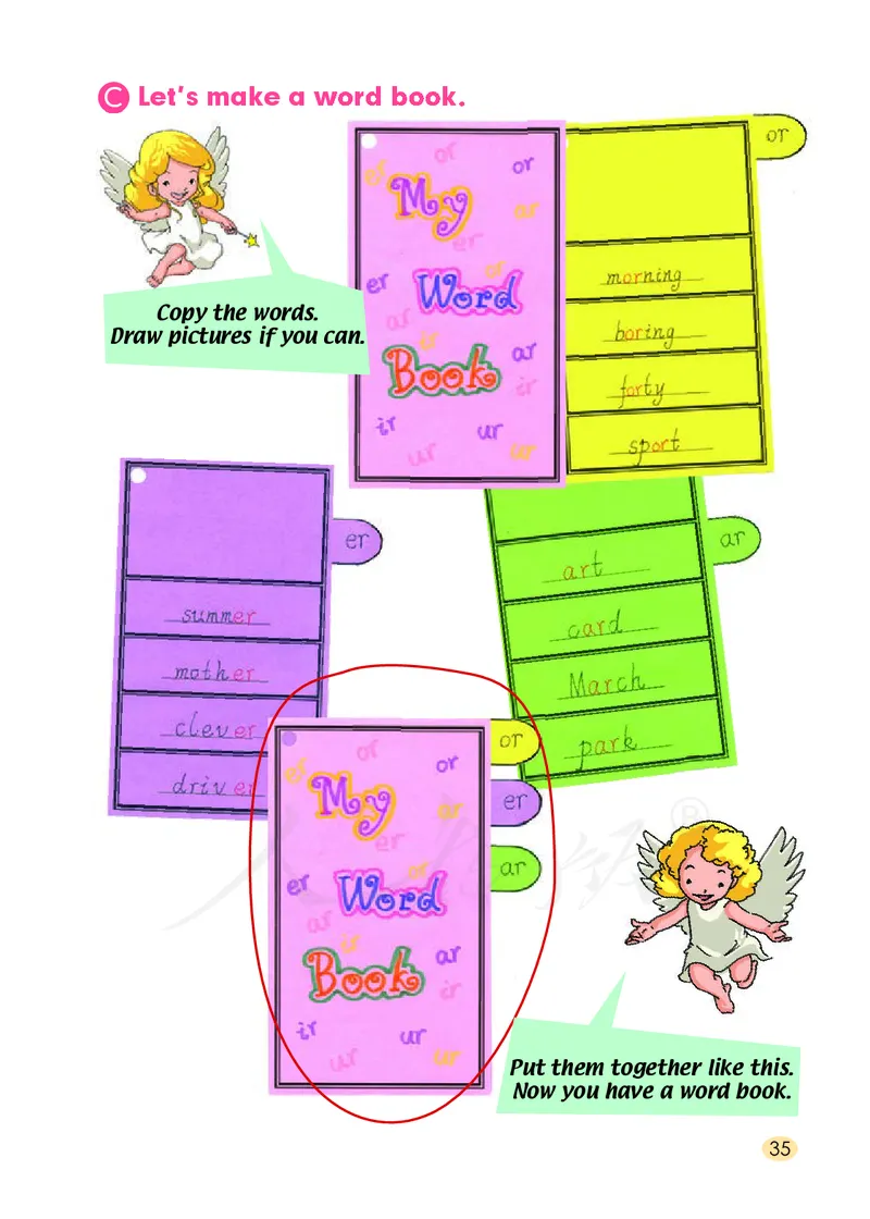 人教版（一年级起点）四年级上册英语PDF电子课本_小学1-6年级全部试卷_英语_四年级_3-9-5、小学四年级英语上册_3-9-5-4、电子教材、课本