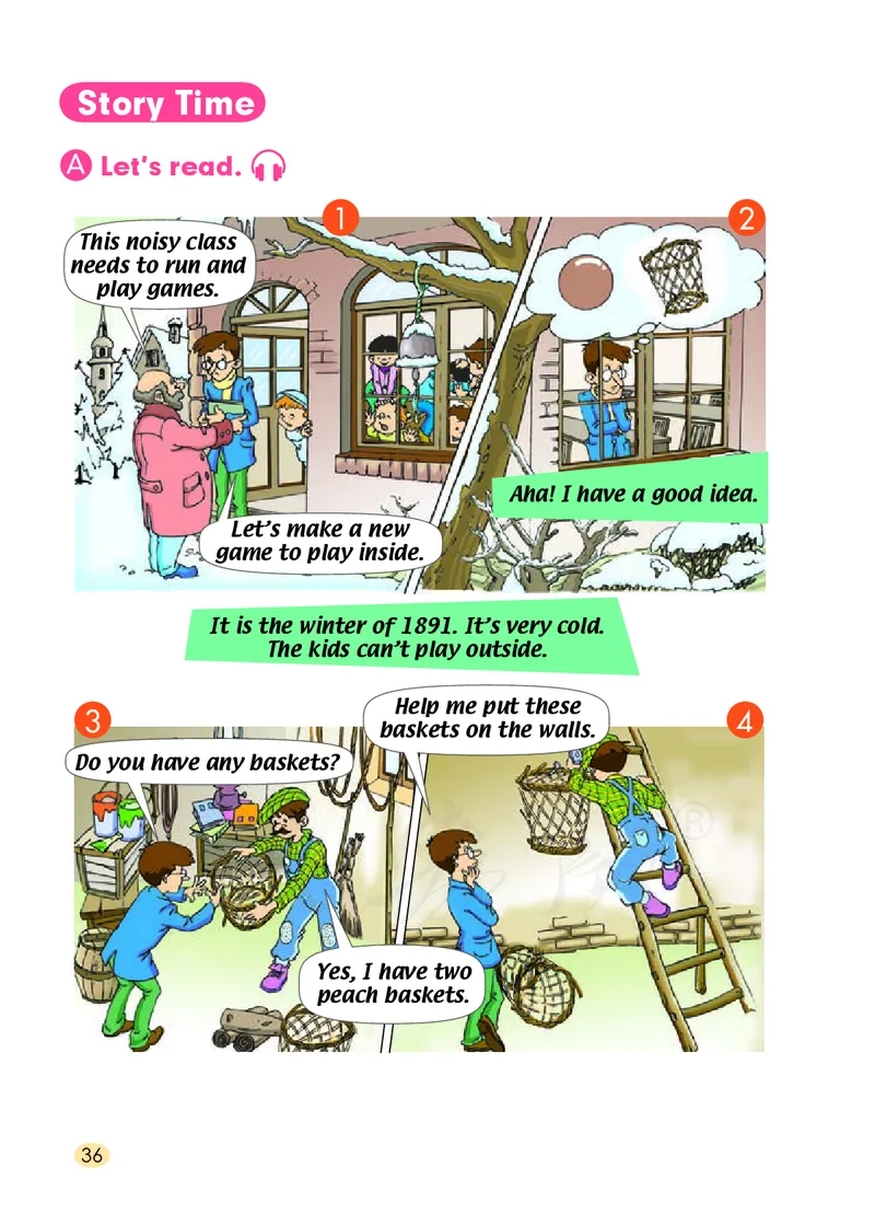 人教版（一年级起点）四年级上册英语PDF电子课本_小学1-6年级全部试卷_英语_四年级_3-9-5、小学四年级英语上册_3-9-5-4、电子教材、课本