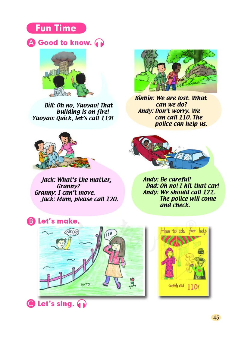 人教版（一年级起点）四年级上册英语PDF电子课本_小学1-6年级全部试卷_英语_四年级_3-9-5、小学四年级英语上册_3-9-5-4、电子教材、课本