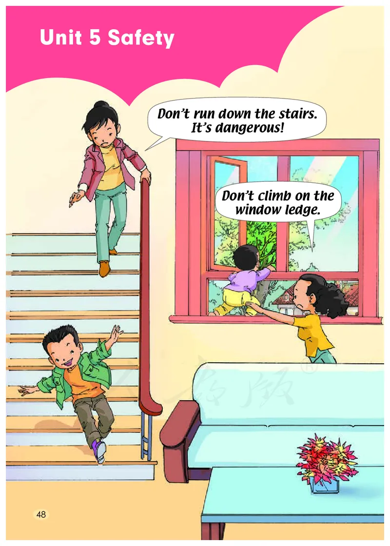 人教版（一年级起点）四年级上册英语PDF电子课本_小学1-6年级全部试卷_英语_四年级_3-9-5、小学四年级英语上册_3-9-5-4、电子教材、课本