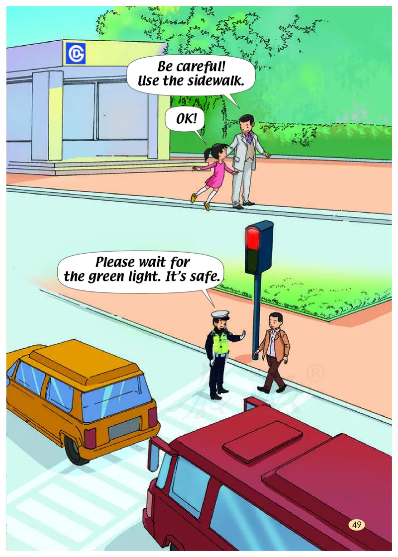 人教版（一年级起点）四年级上册英语PDF电子课本_小学1-6年级全部试卷_英语_四年级_3-9-5、小学四年级英语上册_3-9-5-4、电子教材、课本