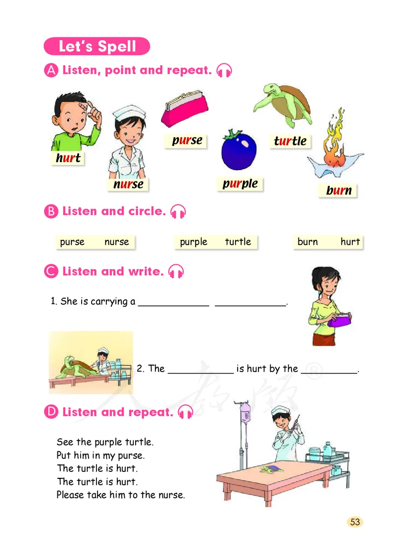 人教版（一年级起点）四年级上册英语PDF电子课本_小学1-6年级全部试卷_英语_四年级_3-9-5、小学四年级英语上册_3-9-5-4、电子教材、课本